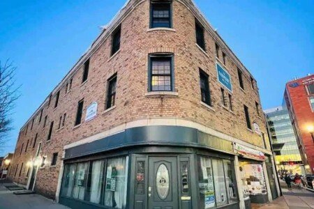 Apartment 1 bedroom, with jacuzzi