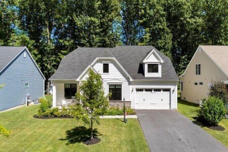 House 6 bedrooms, with jacuzzi