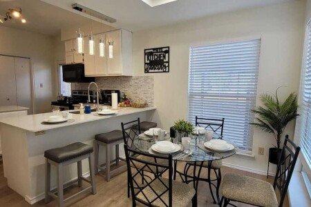 House 3 bedrooms, with jacuzzi