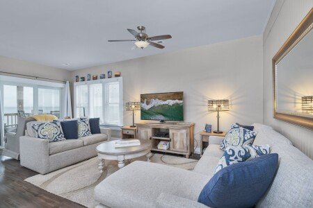 Maison bien-être, 2 chambres, avec piscine