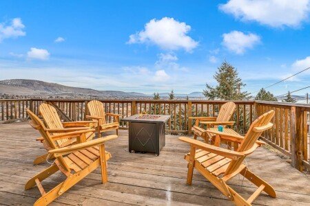 House 4 bedrooms, with jacuzzi