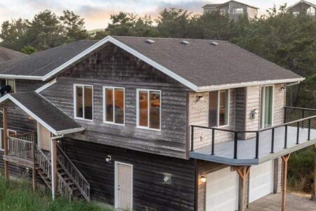 House 3 bedrooms, with jacuzzi