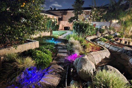 Bed and breakfast 1 bedroom, with gym