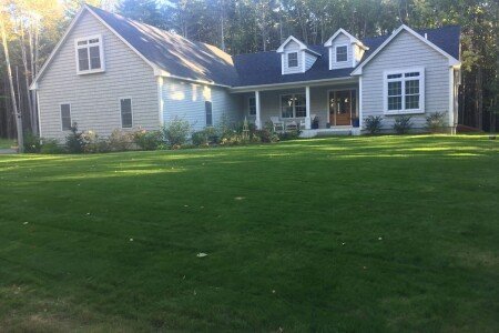 House 3 bedrooms, with jacuzzi