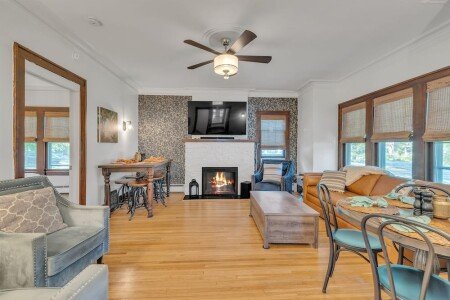 House 12 bedrooms, with jacuzzi