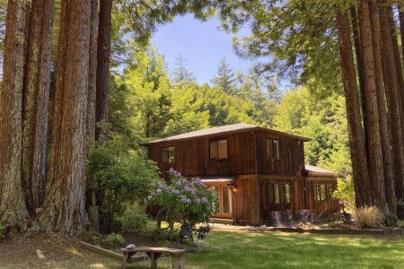 House 5 bedrooms, with jacuzzi