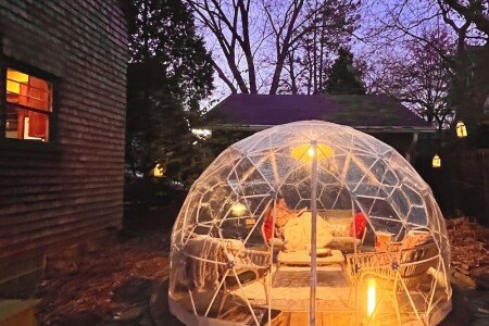 House 3 bedrooms, with jacuzzi