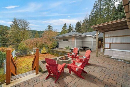 House 3 bedrooms, with jacuzzi