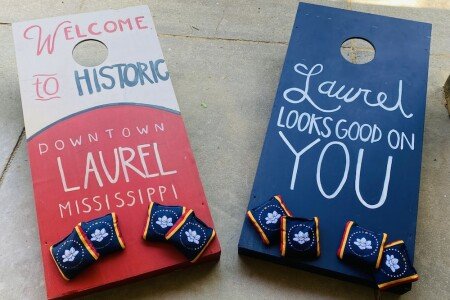 House 1 bedroom, with garden