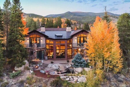 House 9 bedrooms, with jacuzzi