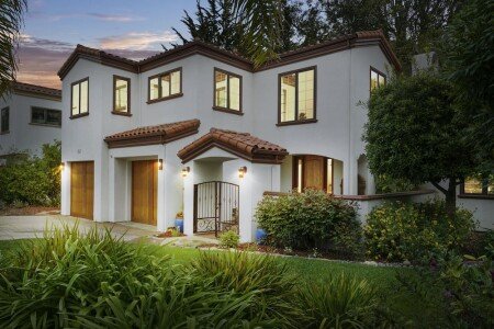 Villa 4 bedrooms, with jacuzzi