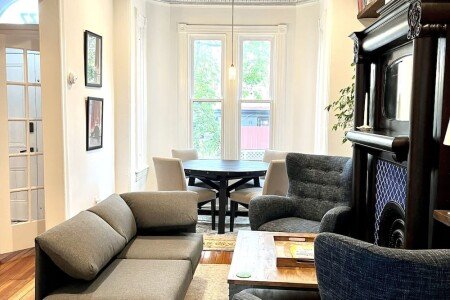 House 2 bedrooms, with jacuzzi