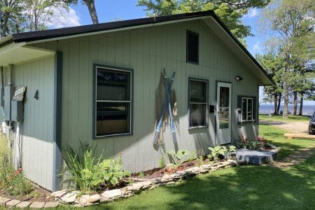 Resort 3 bedrooms, with gym