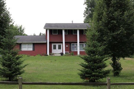 Bed and breakfast 4 bedrooms, with jacuzzi