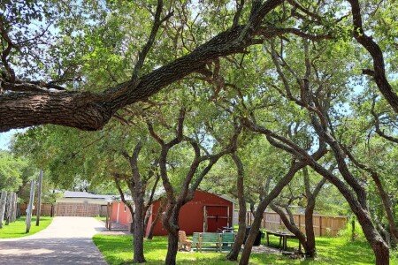 Bed and breakfast 2 bedrooms, with gym