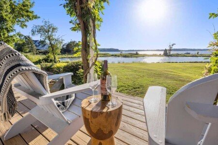 House 5 bedrooms, with garden