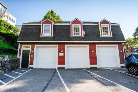 Apartment 1 bedroom, with jacuzzi
