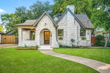 House 4 bedrooms, with jacuzzi