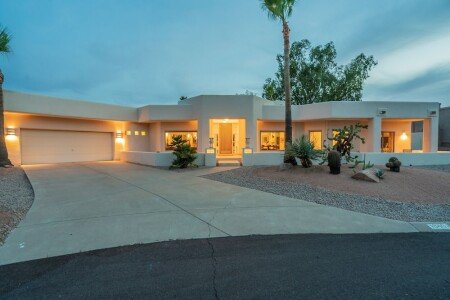 House 3 bedrooms, with jacuzzi