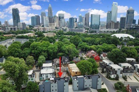 House 3 bedrooms, with jacuzzi