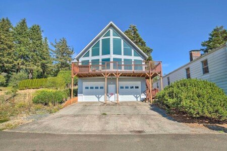 House 3 bedrooms, with fireplace