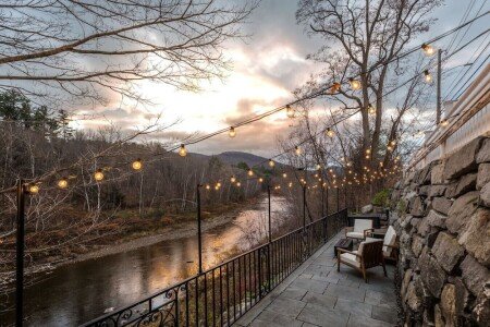 Bed and breakfast 2 bedrooms, with air conditioning