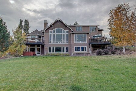 House 5 bedrooms, with jacuzzi