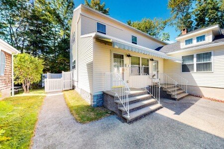 Gîte bien-être, 2 chambres, avec jardin