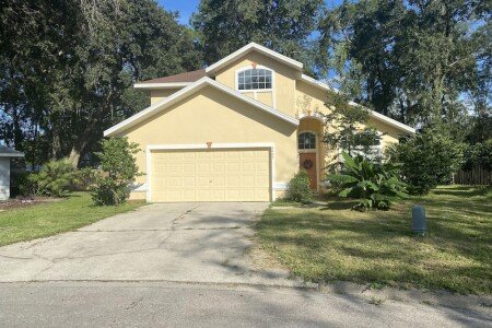 House 3 bedrooms, with jacuzzi