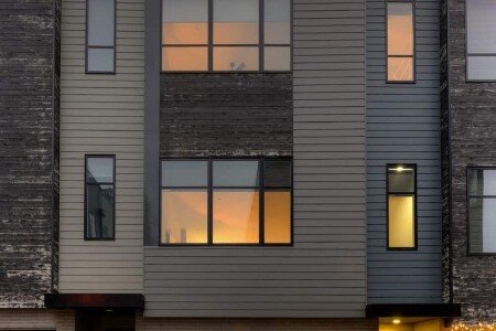 House 2 bedrooms, with garden