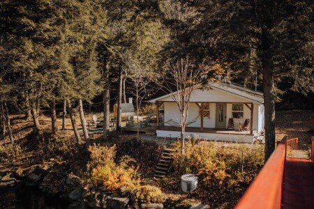 Chalet 3 bedrooms, with jacuzzi