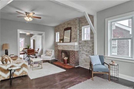 House 2 bedrooms, with jacuzzi