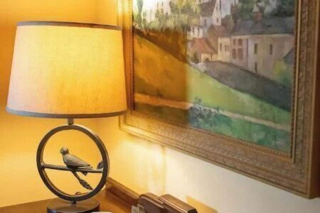 Apartment 2 bedrooms