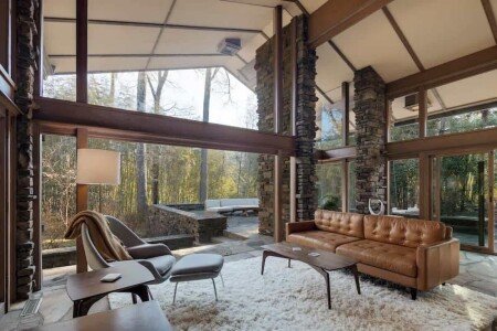 House 6 bedrooms, with jacuzzi