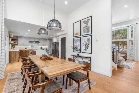 House 5 bedrooms, with jacuzzi