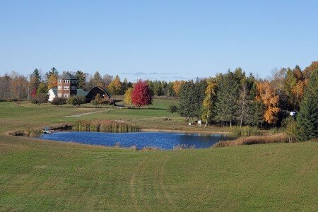 Bed and breakfast 5 bedrooms, with gym