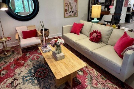 Apartment 1 bedroom, with jacuzzi