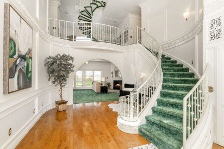 House 3 bedrooms, with jacuzzi