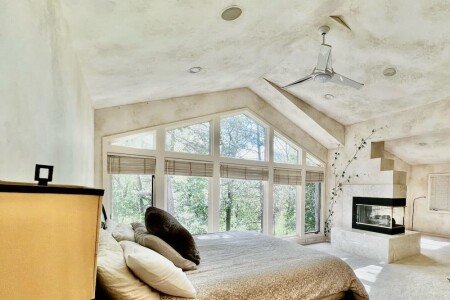 House 6 bedrooms, with air conditioning