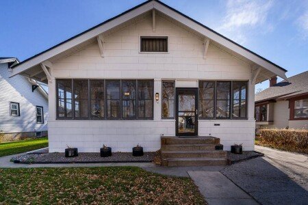 House 3 bedrooms, with jacuzzi