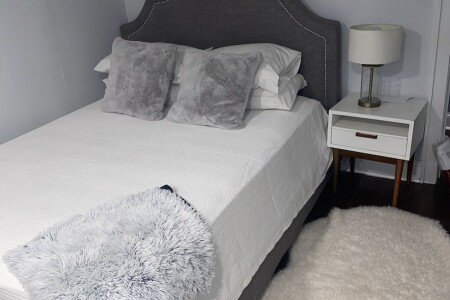 Apartamento 1 habitación, con jacuzzi