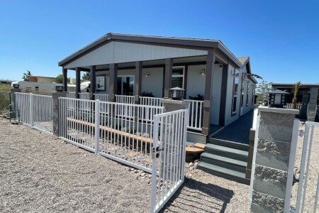 House 3 bedrooms, with air conditioning