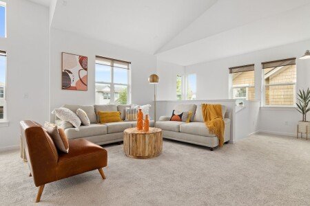 House 2 bedrooms, with jacuzzi