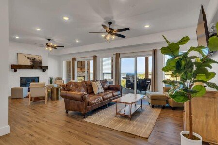 Bed and breakfast 5 bedrooms, with jacuzzi