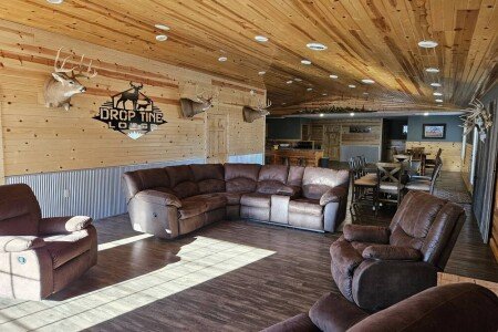 Bed and breakfast 2 bedrooms, with air conditioning