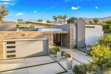 Bed and breakfast 1 bedroom, with jacuzzi