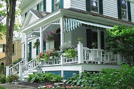 House 1 bedroom, with air conditioning