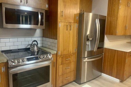 House 3 bedrooms, with jacuzzi