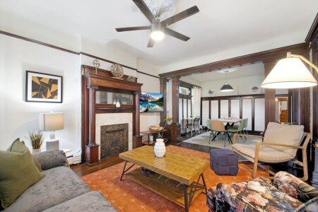 Apartment 2 bedrooms, with jacuzzi