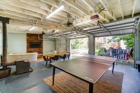 House 6 bedrooms, with jacuzzi